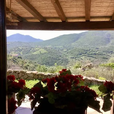Tenuta Su Mastru Holiday home