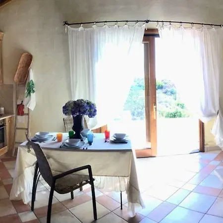 Tenuta Su Mastru Holiday home *