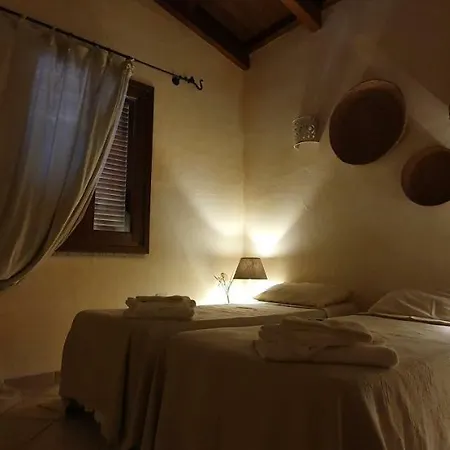 Tenuta Su Mastru Olbia