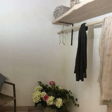 Nyaraló Tenuta Su Mastru