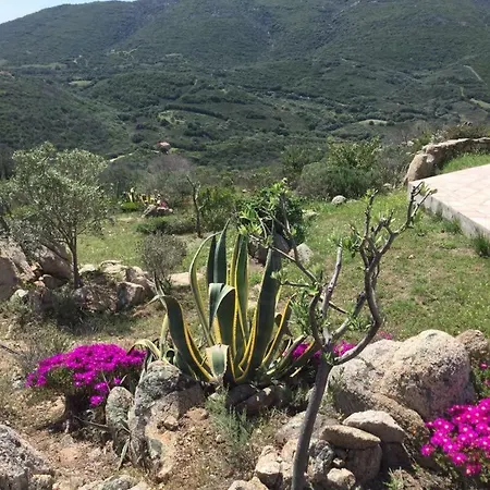 Tenuta Su Mastru Holiday home