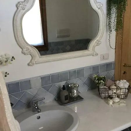 Tenuta Su Mastru Holiday home *