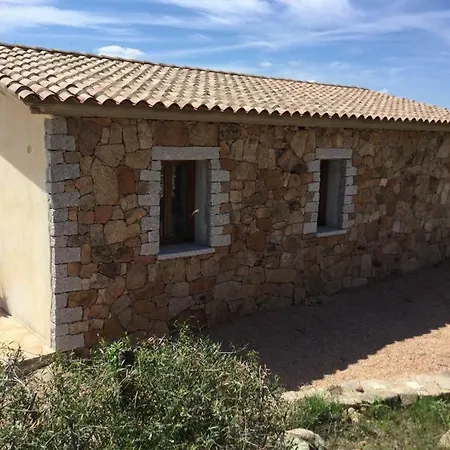 Tenuta Su Mastru Holiday home *