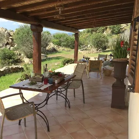 Tenuta Su Mastru Holiday home