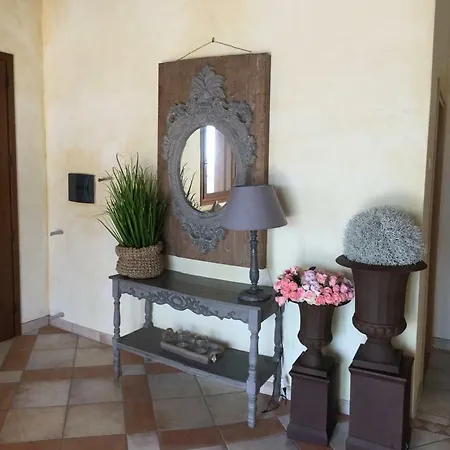 Tenuta Su Mastru Olbia