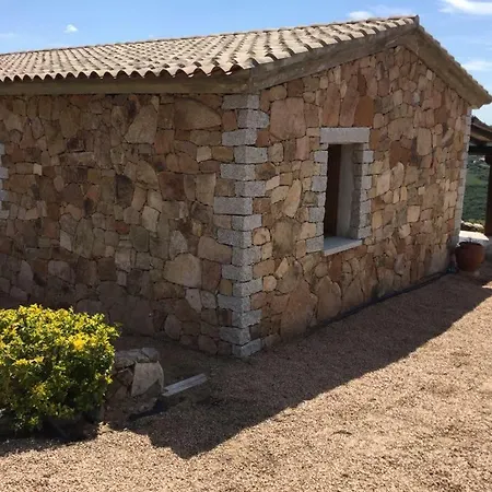 Tenuta Su Mastru Holiday home