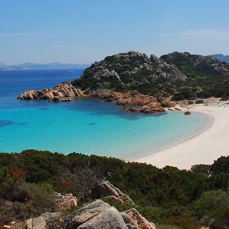 Tenuta Su Mastru Olbia