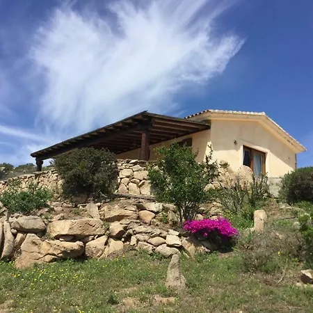 Holiday home Tenuta Su Mastru