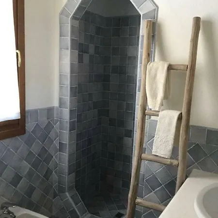 Tenuta Su Mastru Nyaraló Olbia
