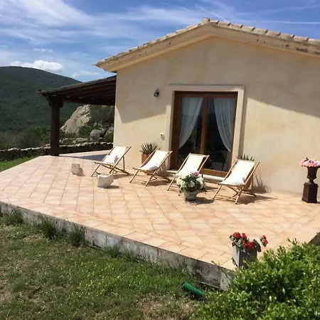 Tenuta Su Mastru Olbia