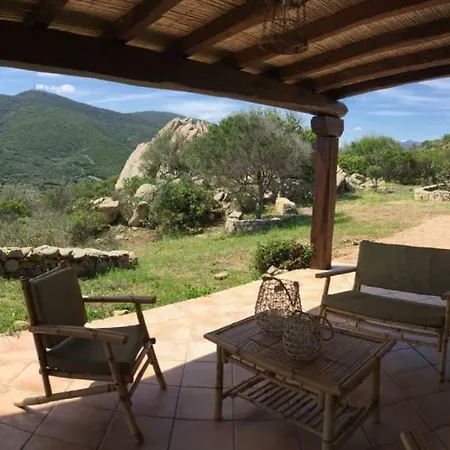 Tenuta Su Mastru * Olbia