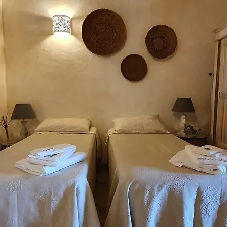 Tenuta Su Mastru